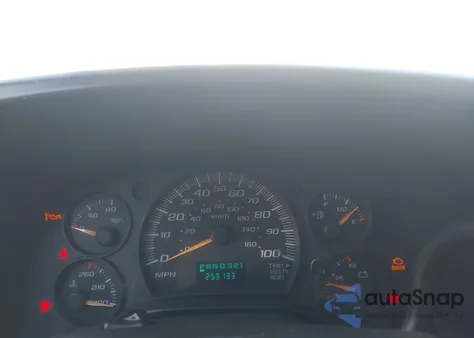 2005 Chevrolet Express z USA, uszkodzony, nr VIN 1GCHG35V751170247